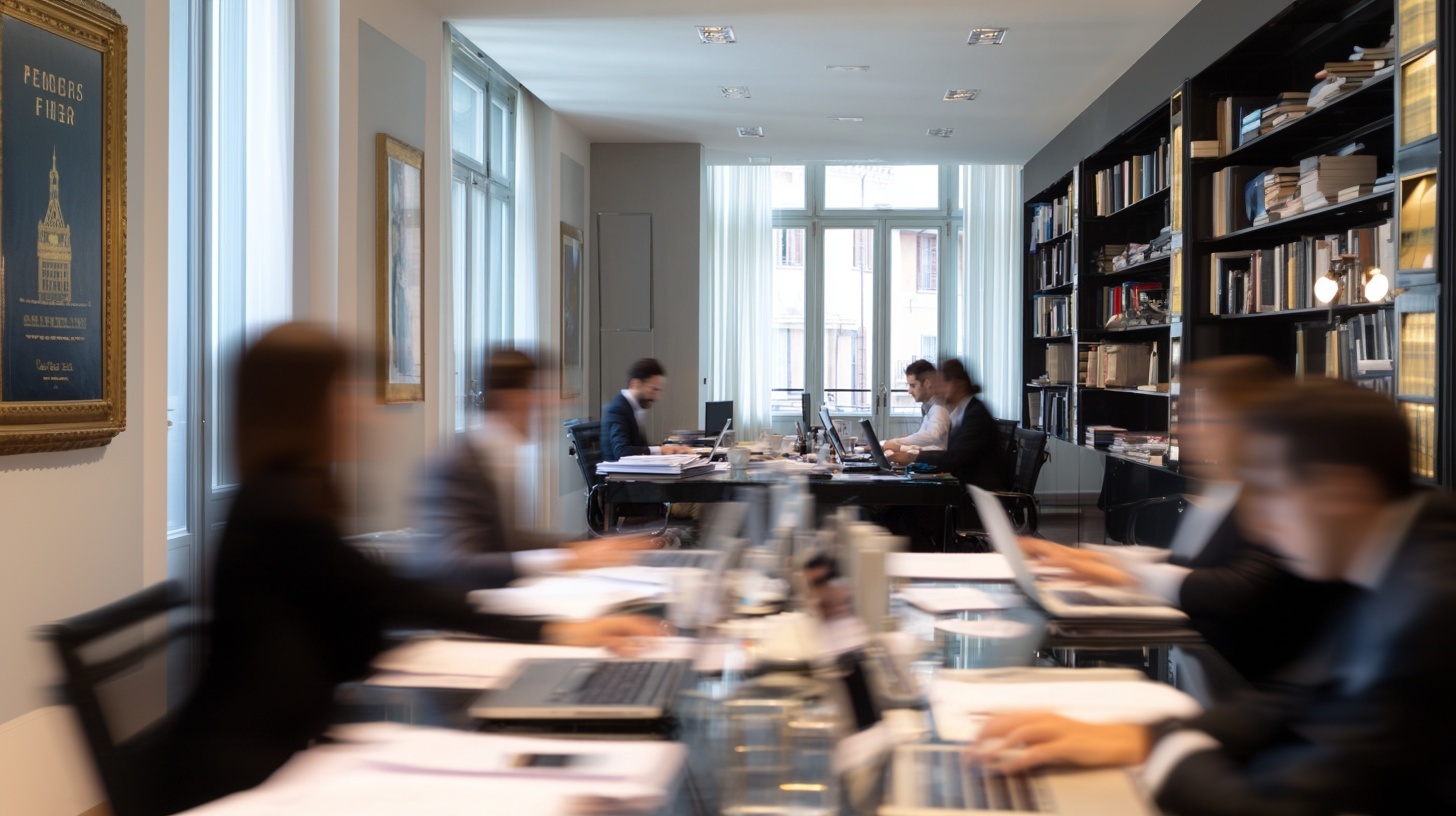 Diritto commerciale e societario