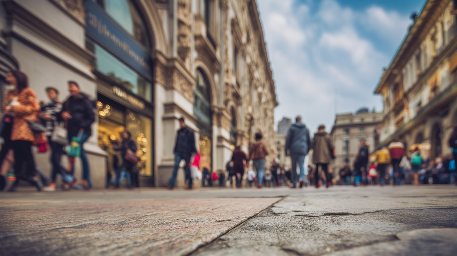 Real estate e operazioni immobiliari