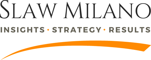 Logo Slaw Milano